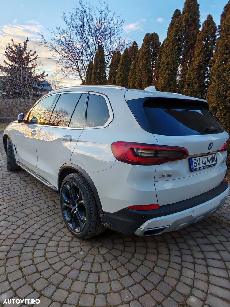 BMW X5 xDrive30d xLine - 16