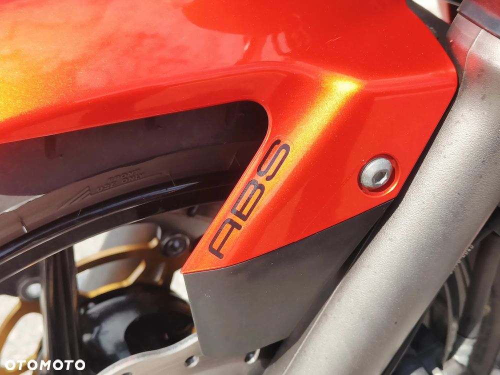 Kawasaki ER - 32