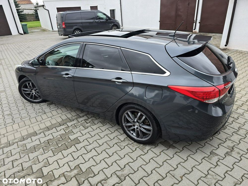 Hyundai i40 - 17