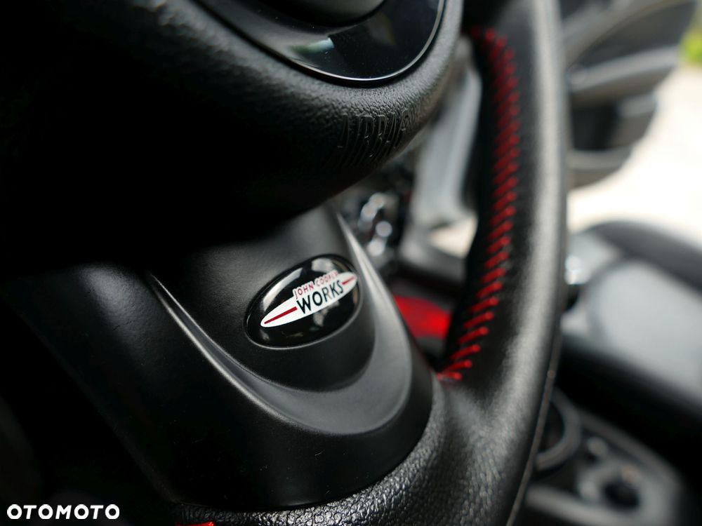 MINI Countryman Cooper S - 32