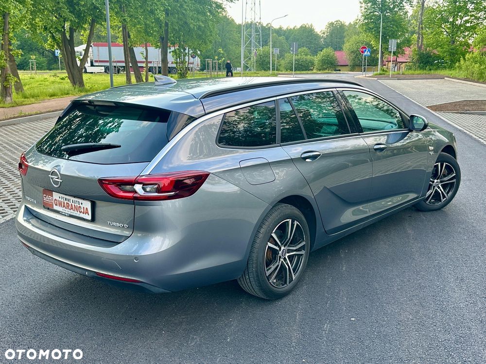 Opel Insignia - 7