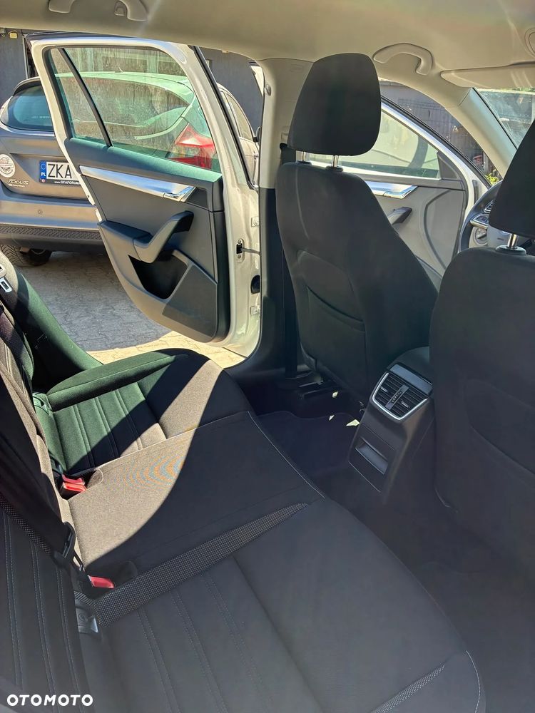 Skoda Octavia 1.6 TDI Ambition - 18