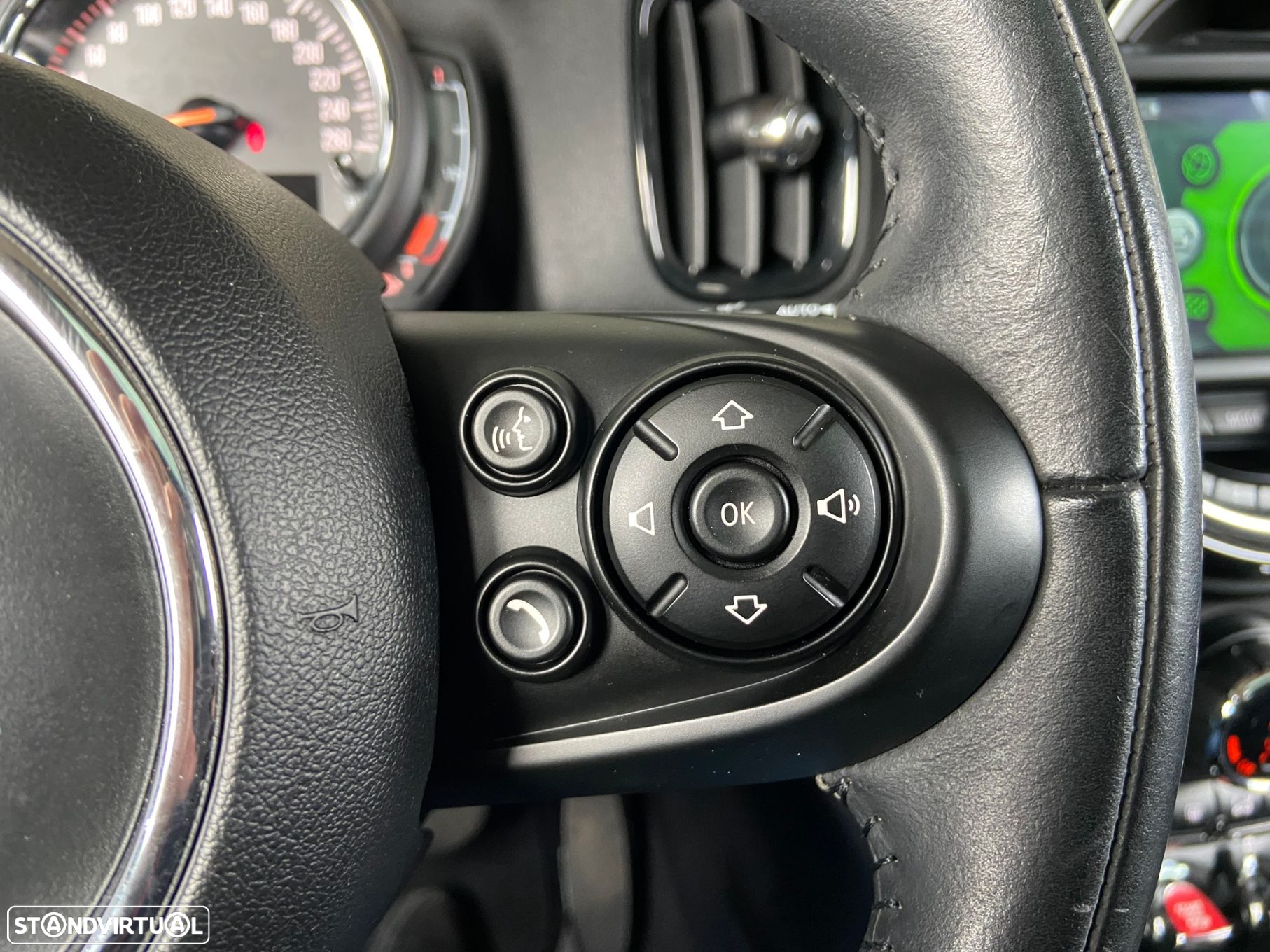 MINI Countryman Cooper D Auto - 18