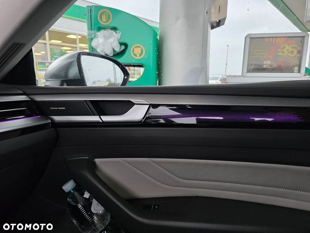 Volkswagen Arteon 2.0 TDI SCR Elegance DSG - 21