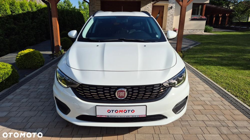 Fiat Tipo 1.4 16v Lounge - 3