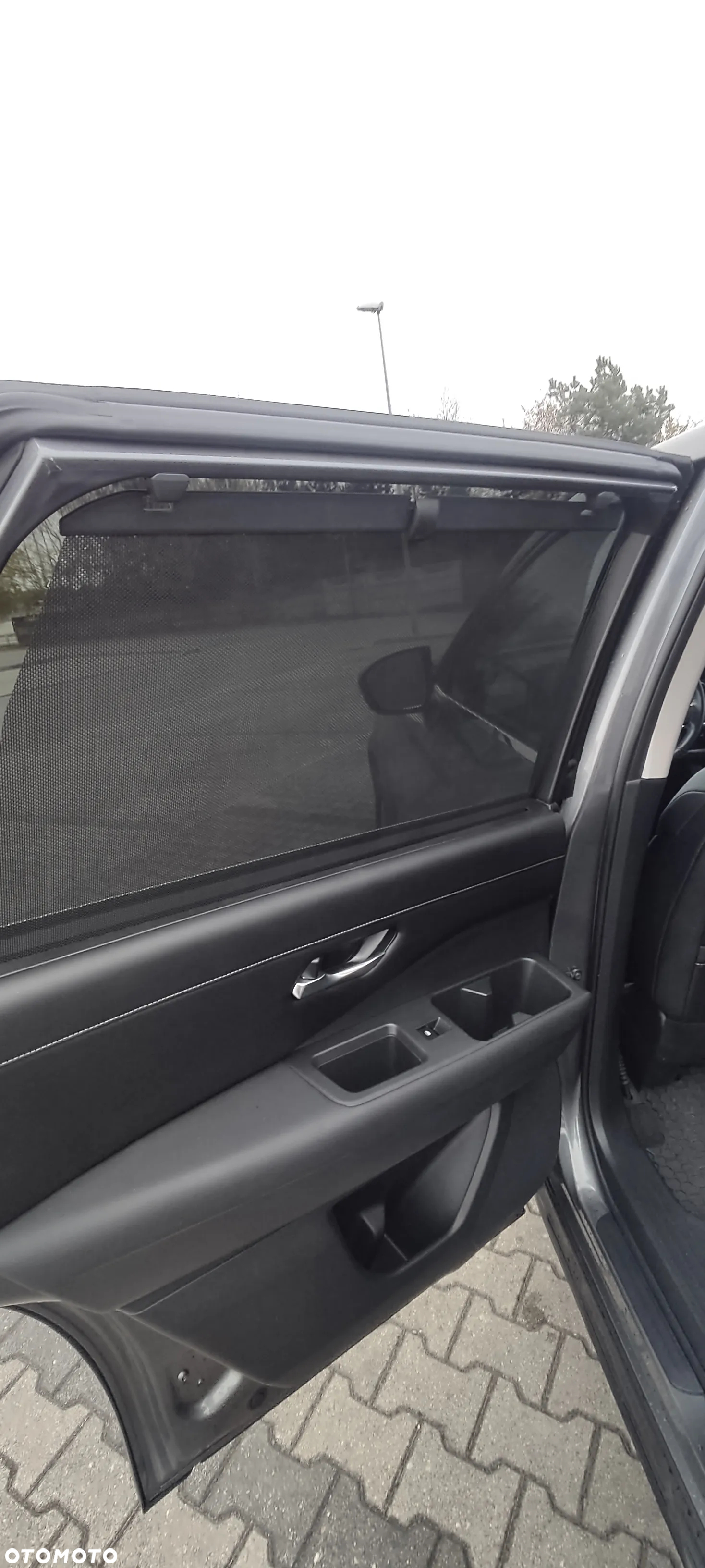 Nissan Pathfinder - 17