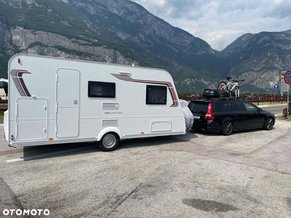 Sterckeman EASY 475 - 7