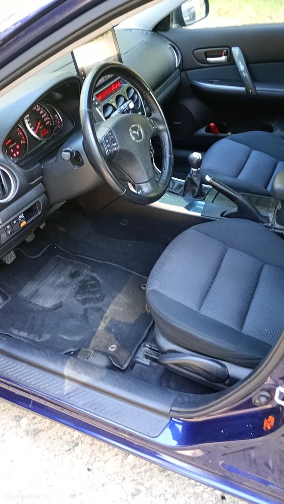 Mazda 6 - 23