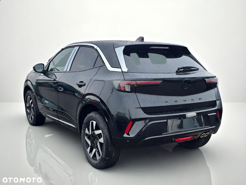 Opel Mokka 1.2 T mHEV GS S&S eDTC6 - 7