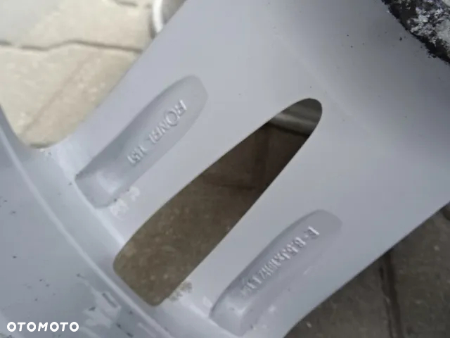 5x130x71,6 8,5Jx18 ET58 AUDI Q7 - 18