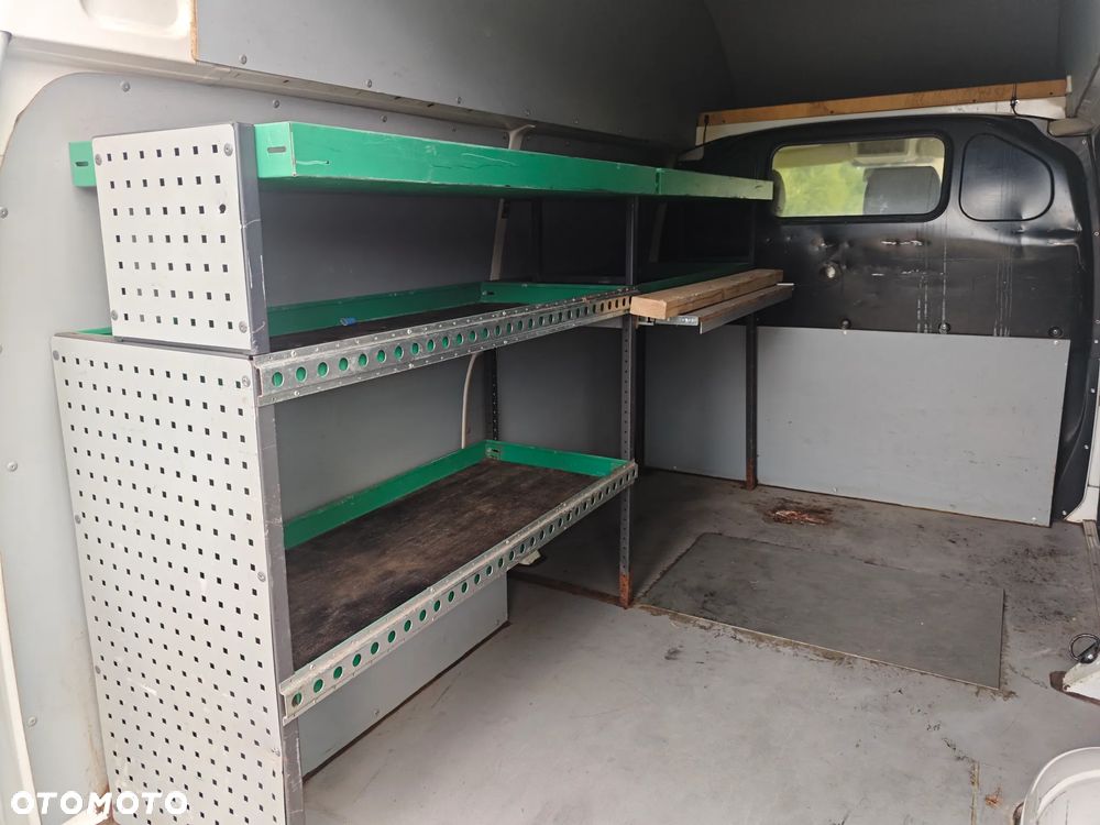 Volkswagen TRANSPORTER T5 - 8