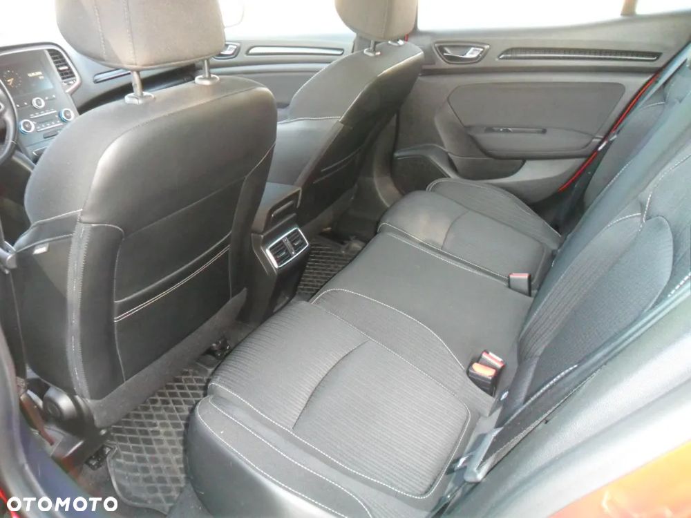 Renault Megane 1.2 Energy TCe Intens - 17