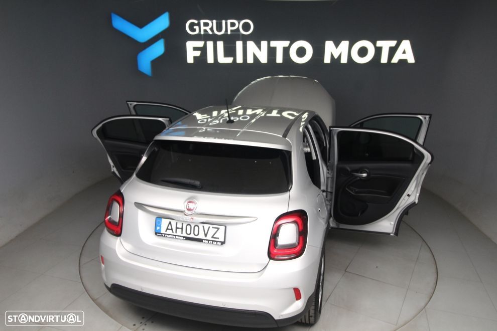 Fiat 500X 1.0 FireFly Connect - 10