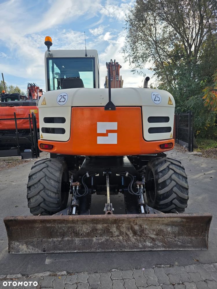 Terex TW 85 - 6