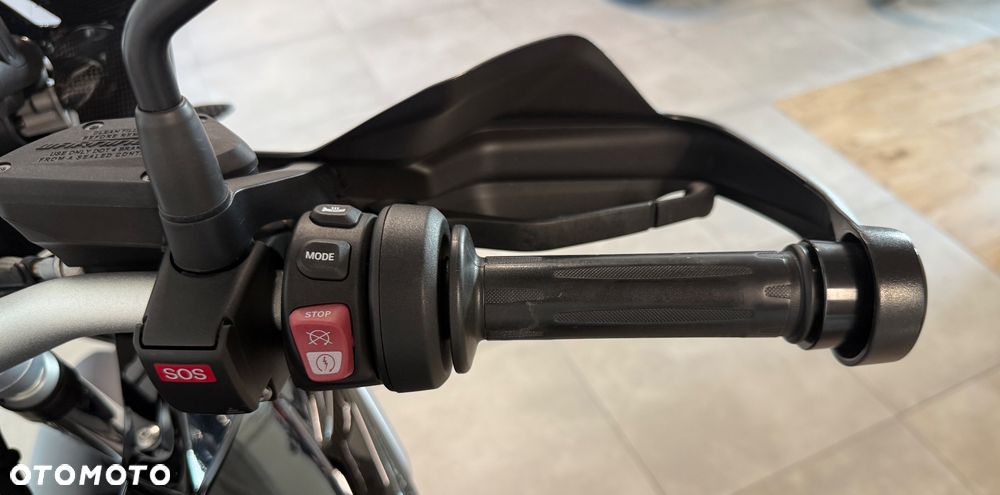 BMW GS - 11