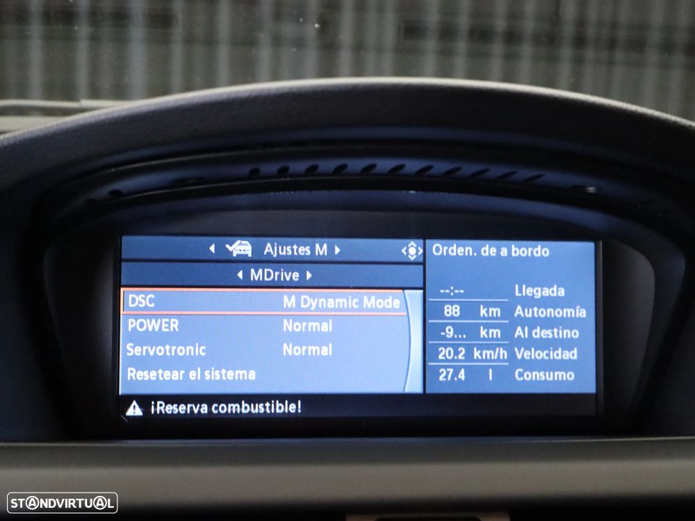 BMW M3 Standard - 26