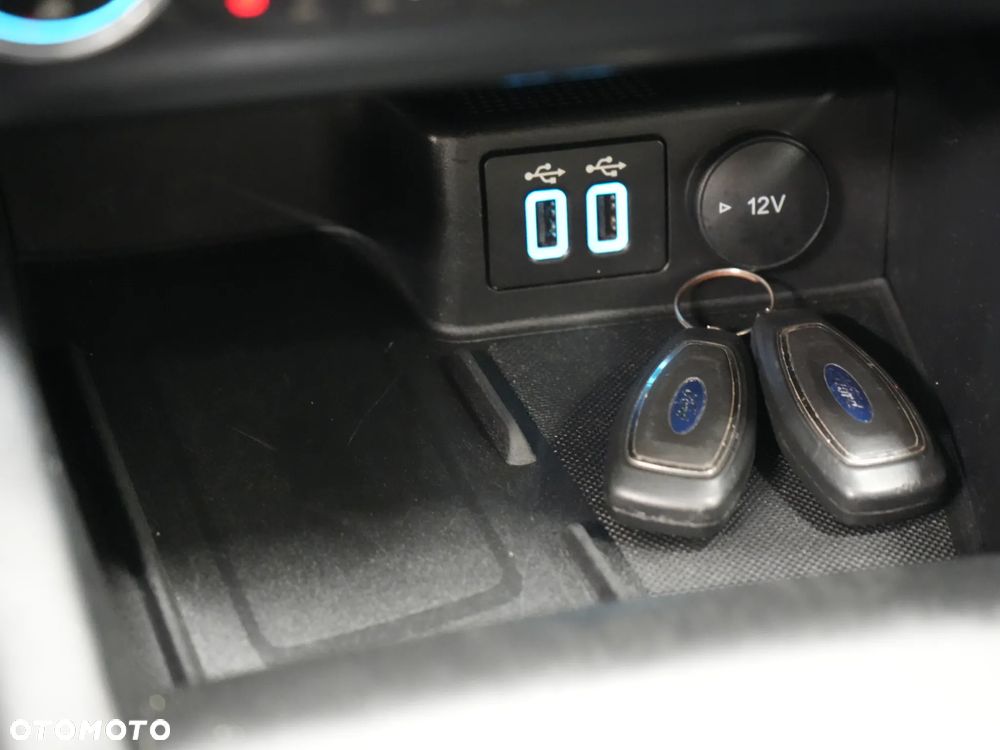 Ford Kuga 2.5P PHEV FWD Vignale - 27