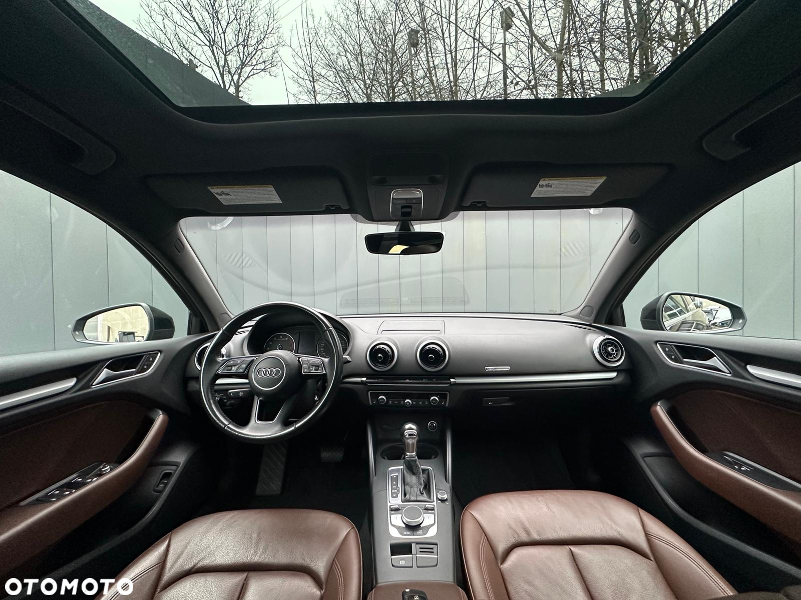 Audi A3 - 9