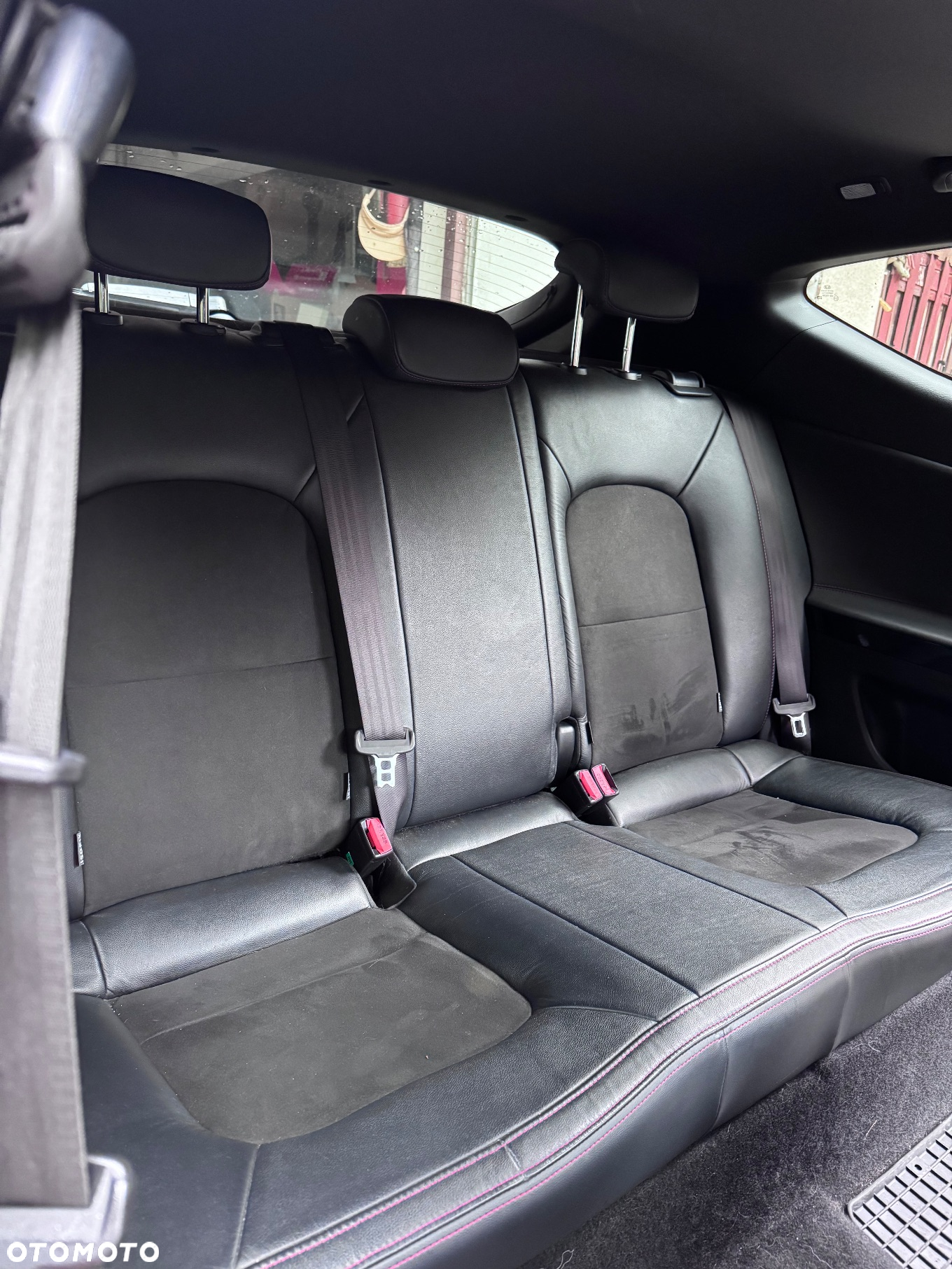 Kia ProCeed Pro_cee'd 1.6 T-GDI GT - 14