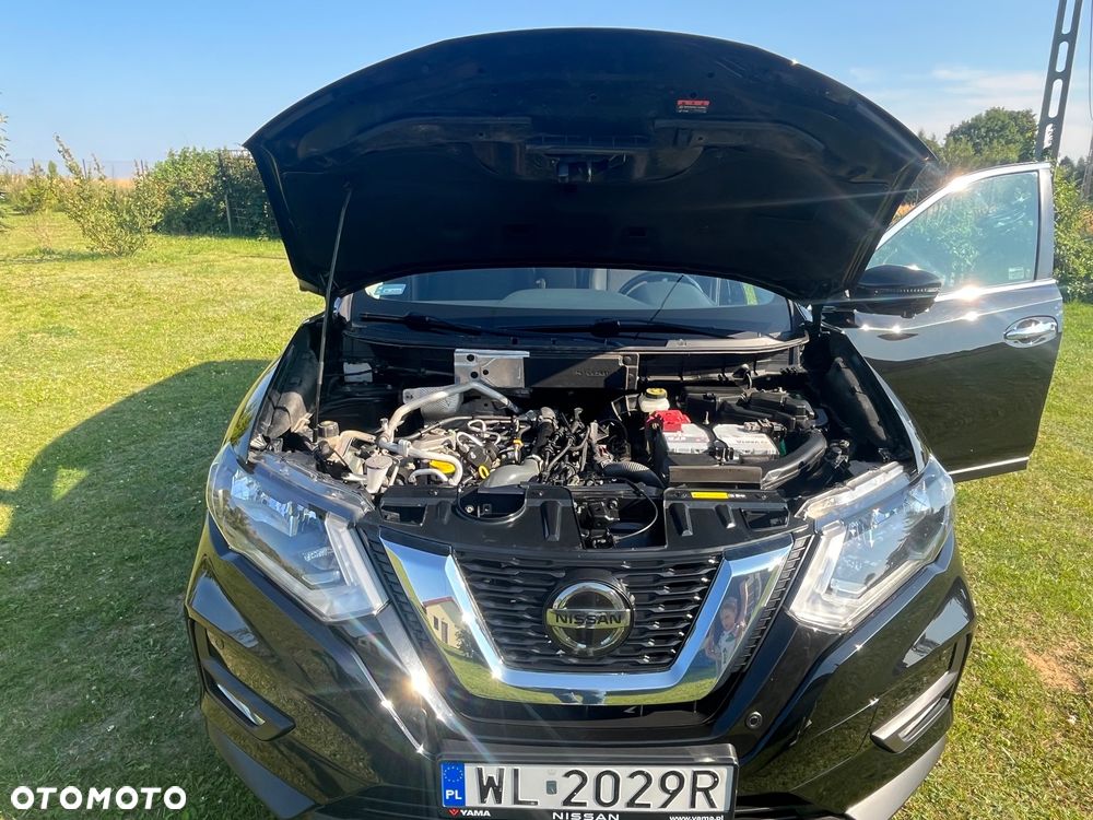 Nissan X-Trail 1.3 DIG-T N-Connecta 2WD DCT - 17