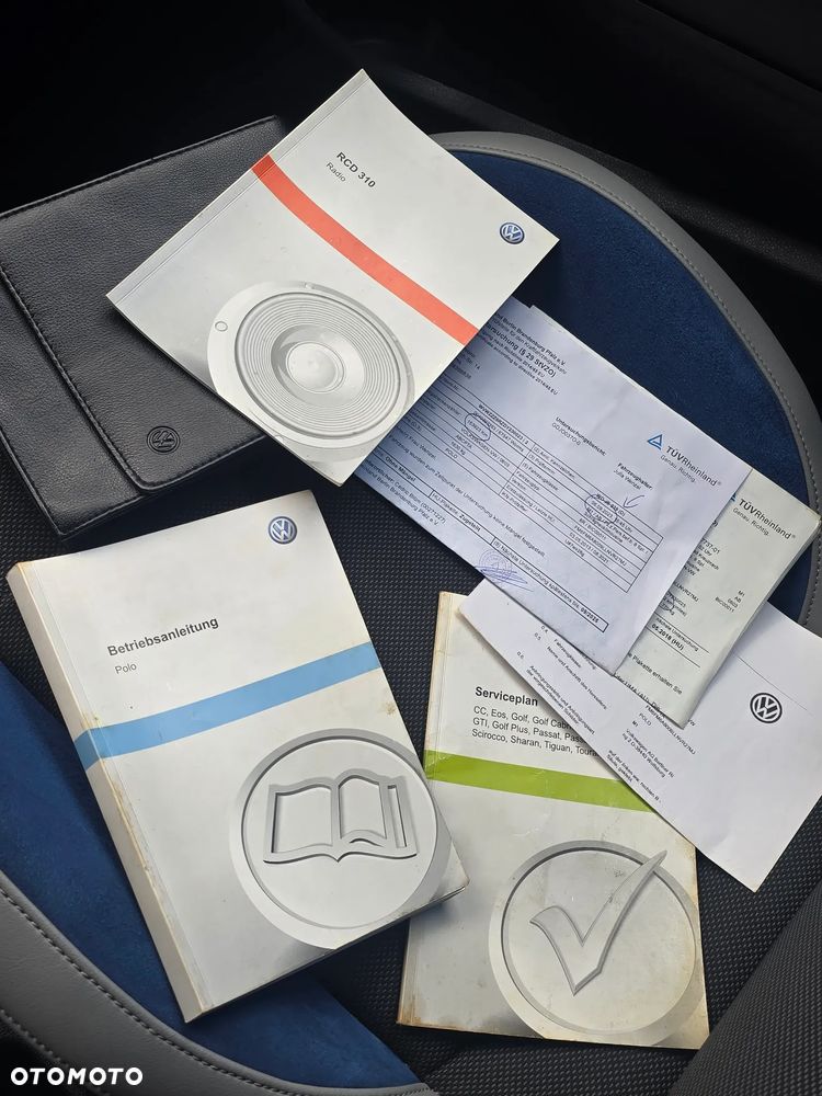 Volkswagen Polo - 29