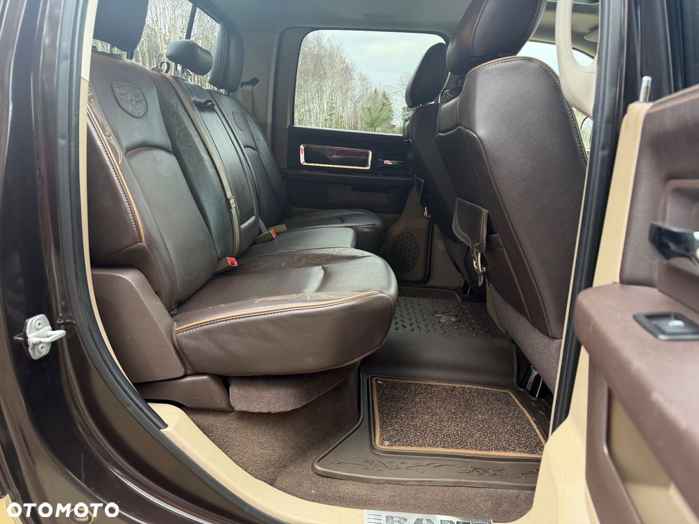 Dodge RAM - 26