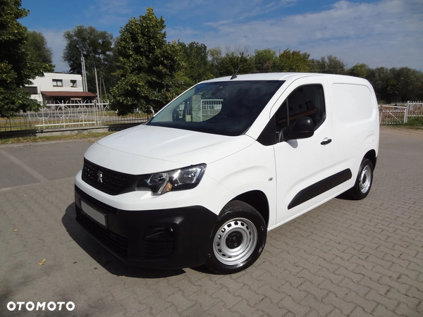 Peugeot Partner Salon Polska IDEALNY!