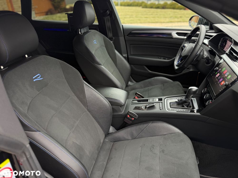 Volkswagen Arteon 2.0 TSI OPF 4Motion DSG R - 29