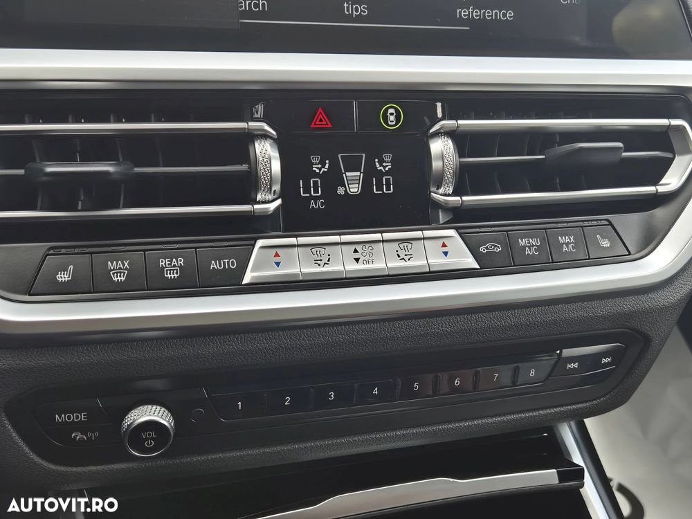 BMW Seria 3 330d xDrive AT MHEV - 20