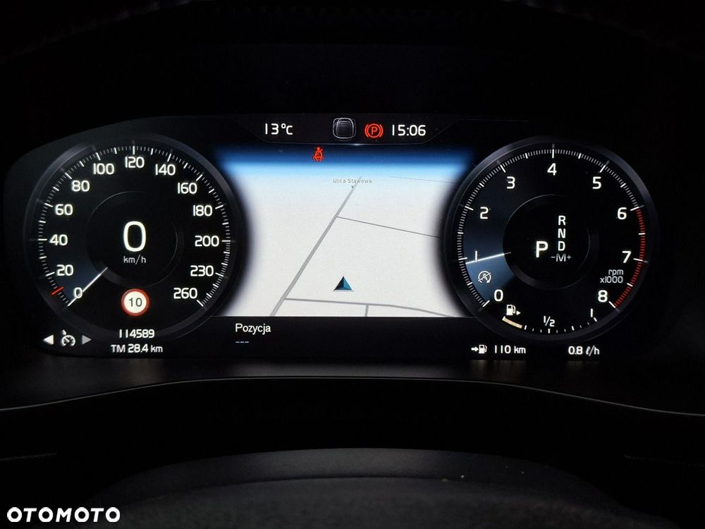 Volvo XC 40 T3 Geartronic Momentum Core - 17