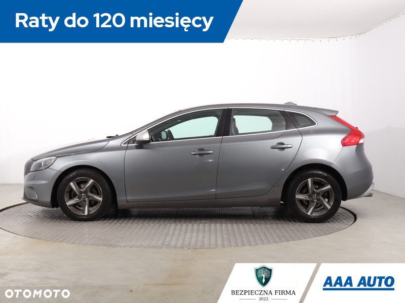 Volvo V40 - 3