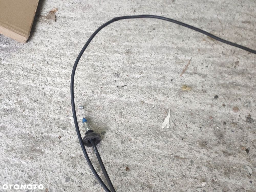 WS ZAMEK MASKI LINKA SUZUKI GRAND VITARA I 98-05 - 3