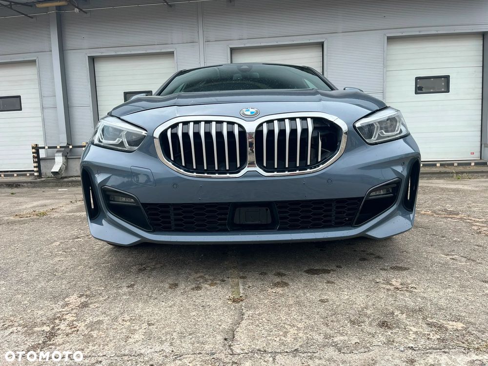 BMW Seria 1 118i M Sport - 34