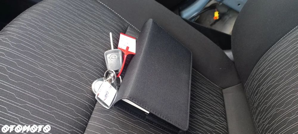 Opel Astra 1.4 Turbo Style - 16