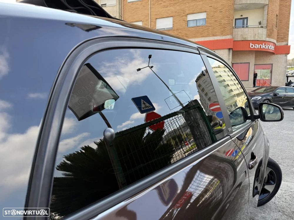 Smart ForFour 0.9 Perfect 90 Aut. - 57