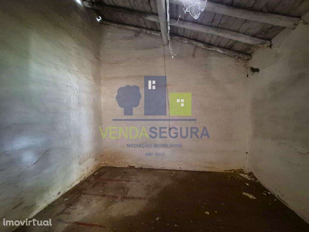Moradia R/C para recuperar | Zona da Porta Nova | Moura - Grande imagem: 5/24