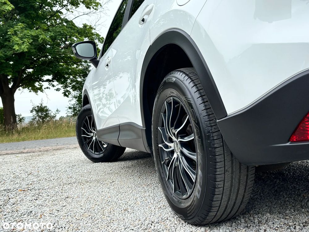 Mazda CX-5 SKYACTIV-G 165 Exclusive-Line - 24