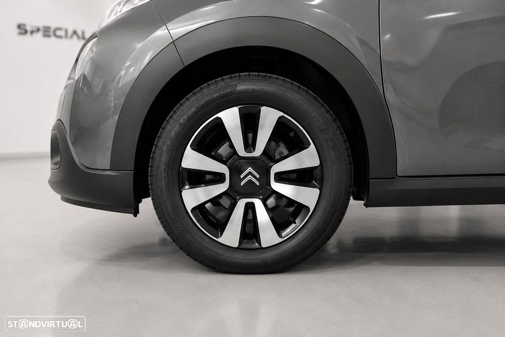 Citroën C3 1.2 PureTech Feel - 24