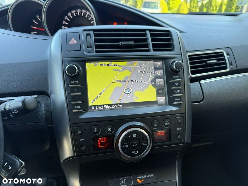 Toyota Verso 1.6 D-4D Active 7os EU6 - 17