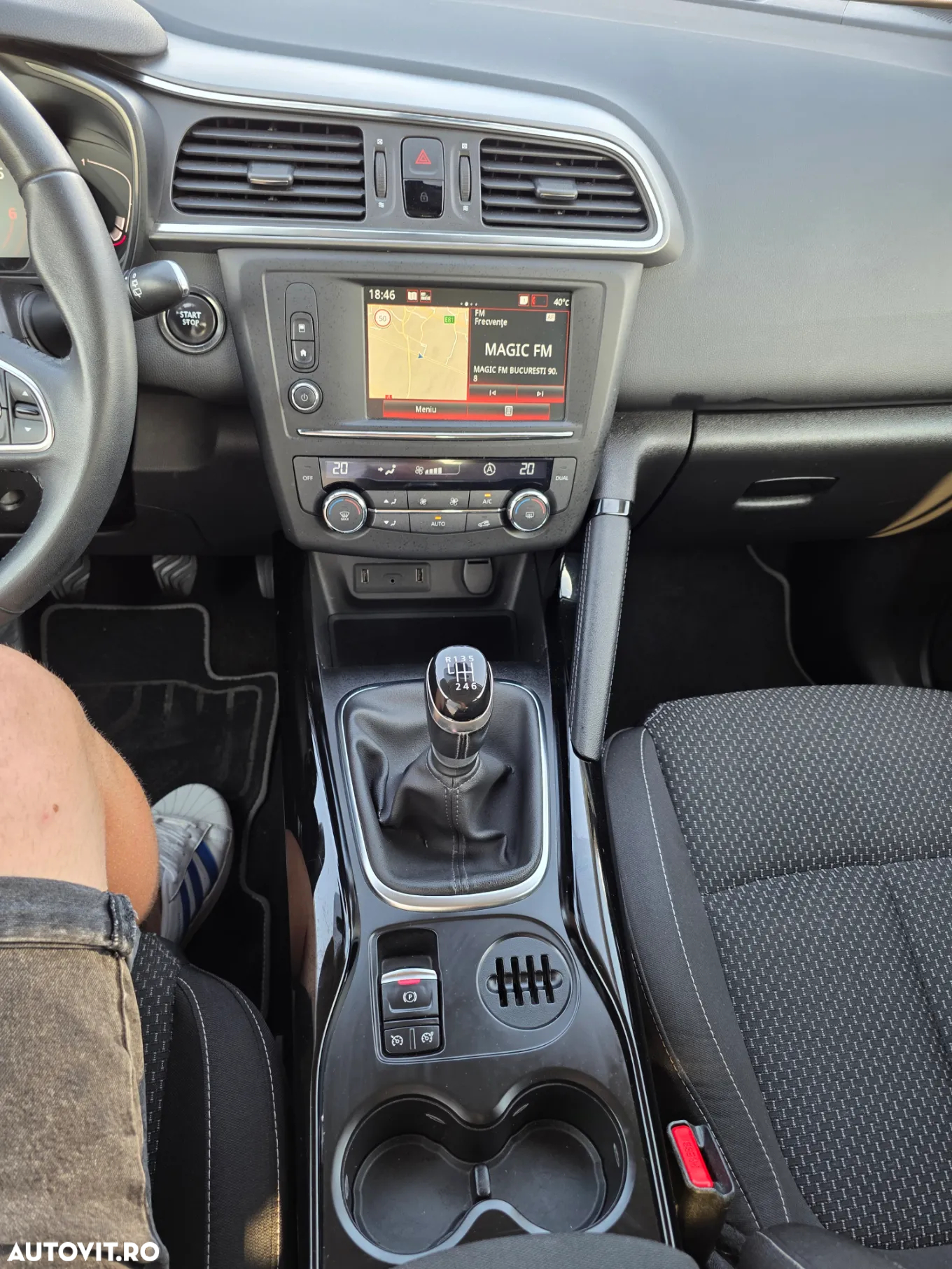 Renault Kadjar 1.2 TCe Intens - 30