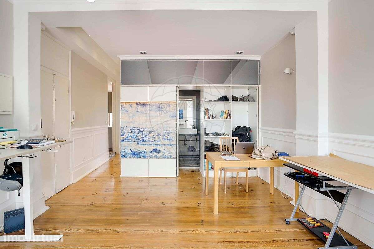Apartamento T2 para venda - Grande imagem: 5/28
