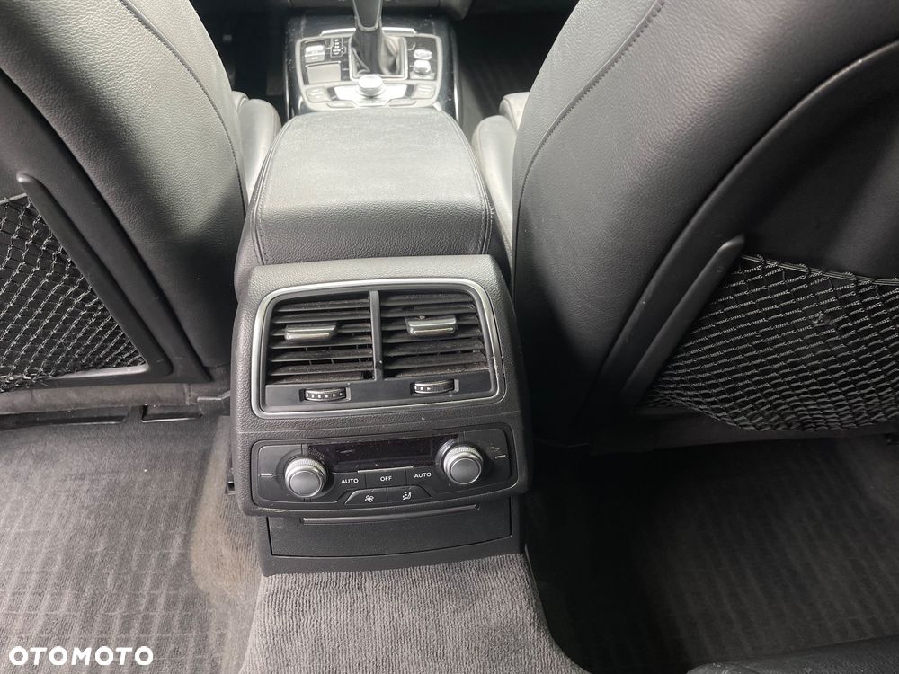 Audi A6 Avant 2.0 TDI Ultra DPF S tronic - 10