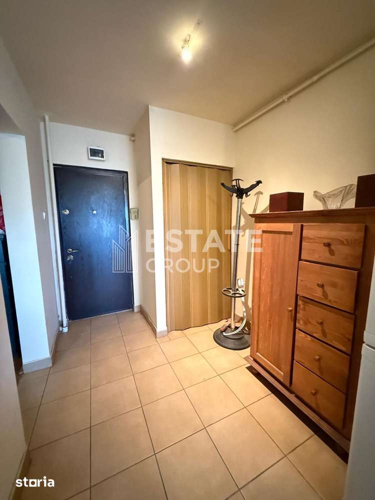 Circumvalatiunii , etaj intermediar — fotografia 1