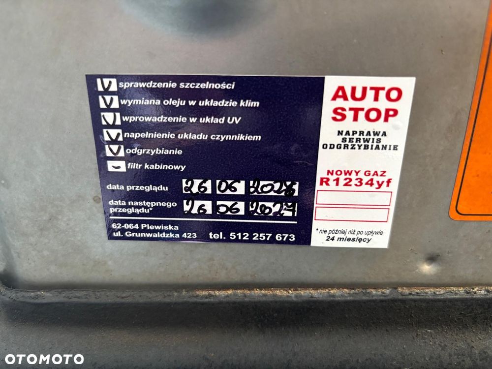 Honda Accord 2.0 Automatik Elegance - 22