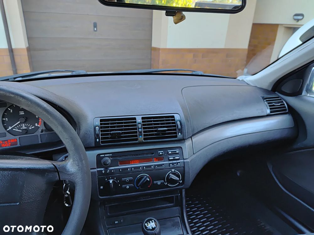 BMW Seria 3 - 19