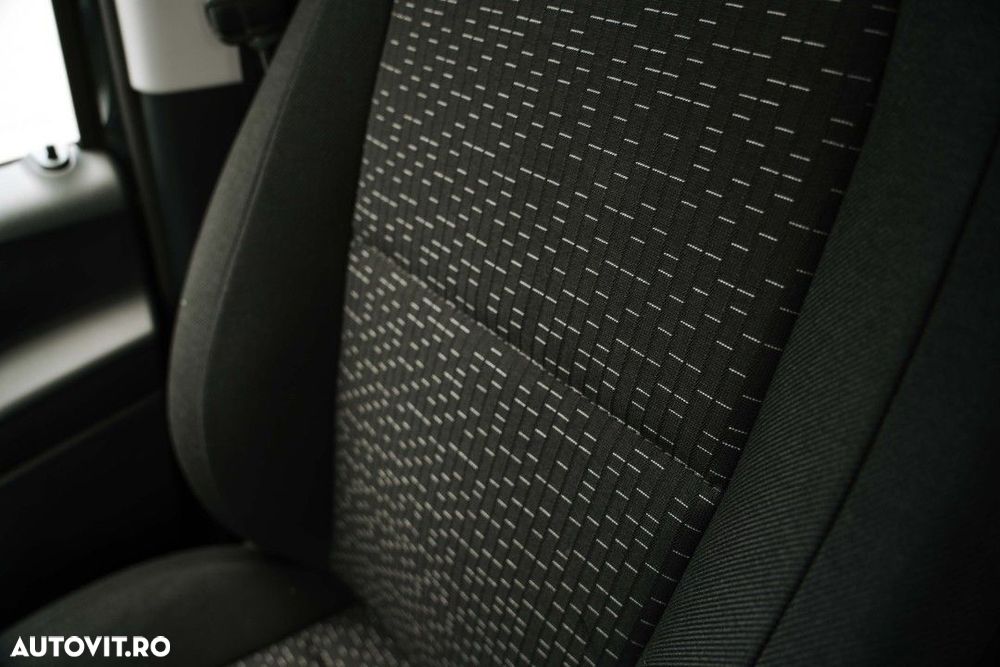 Mercedes-Benz Vito - 40