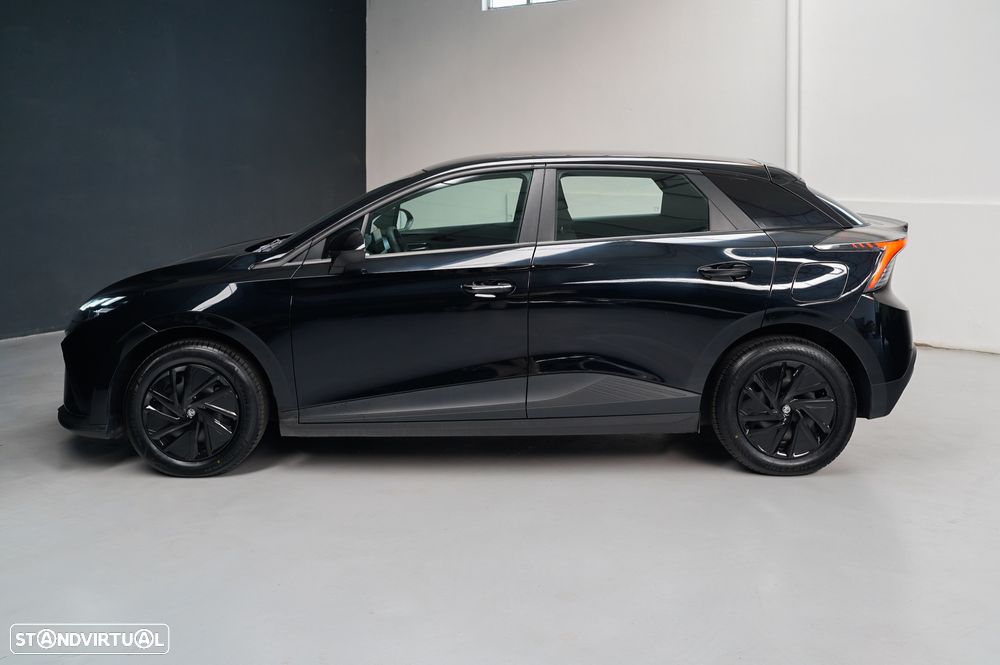 MG MG4 51 kWh Standard - 21