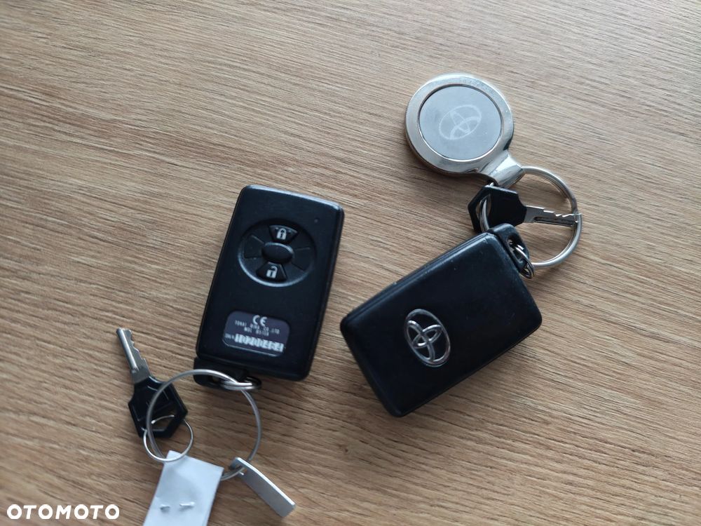 Toyota Auris 1.6 VVT-i Sol - 28