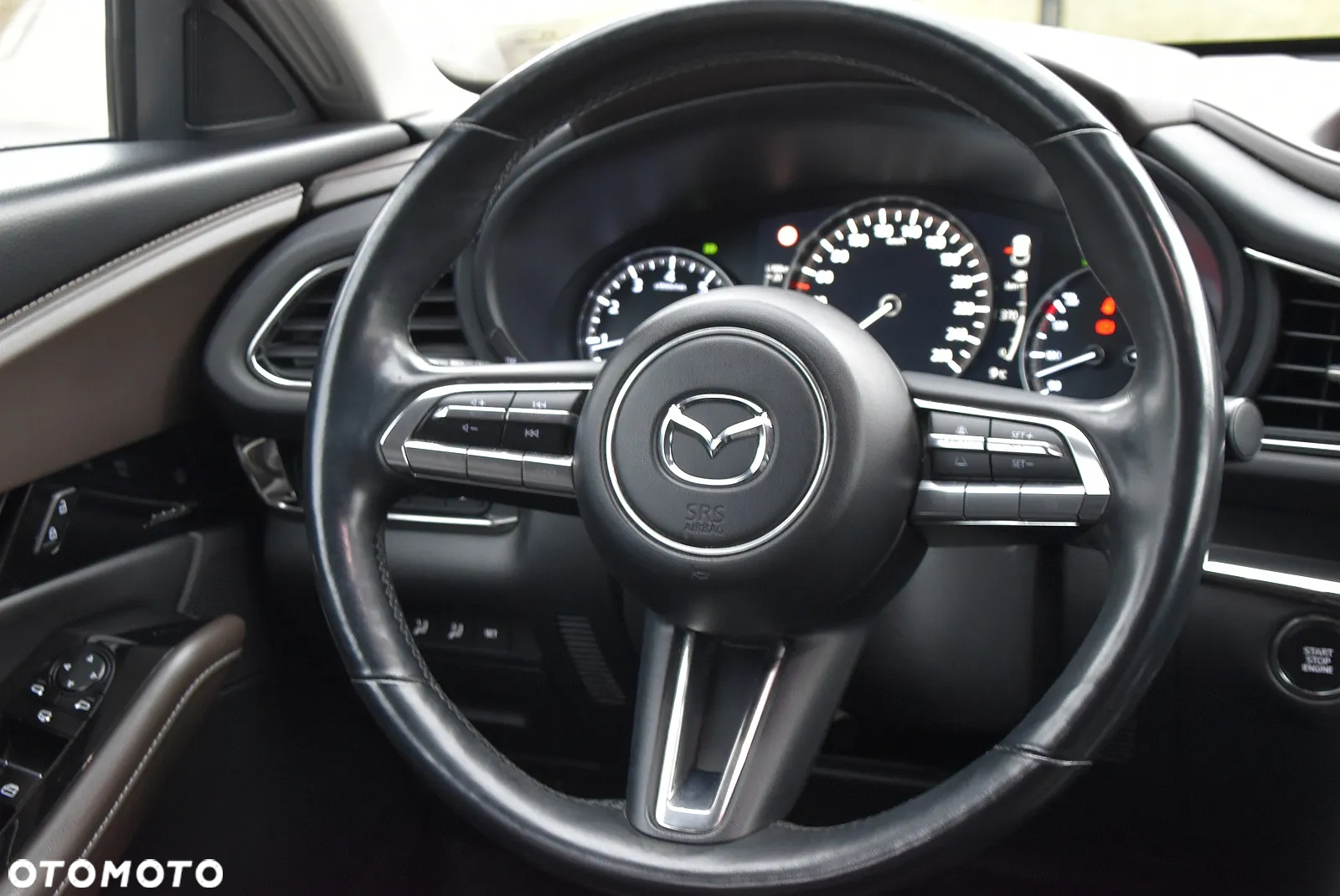 Mazda CX-30 - 20