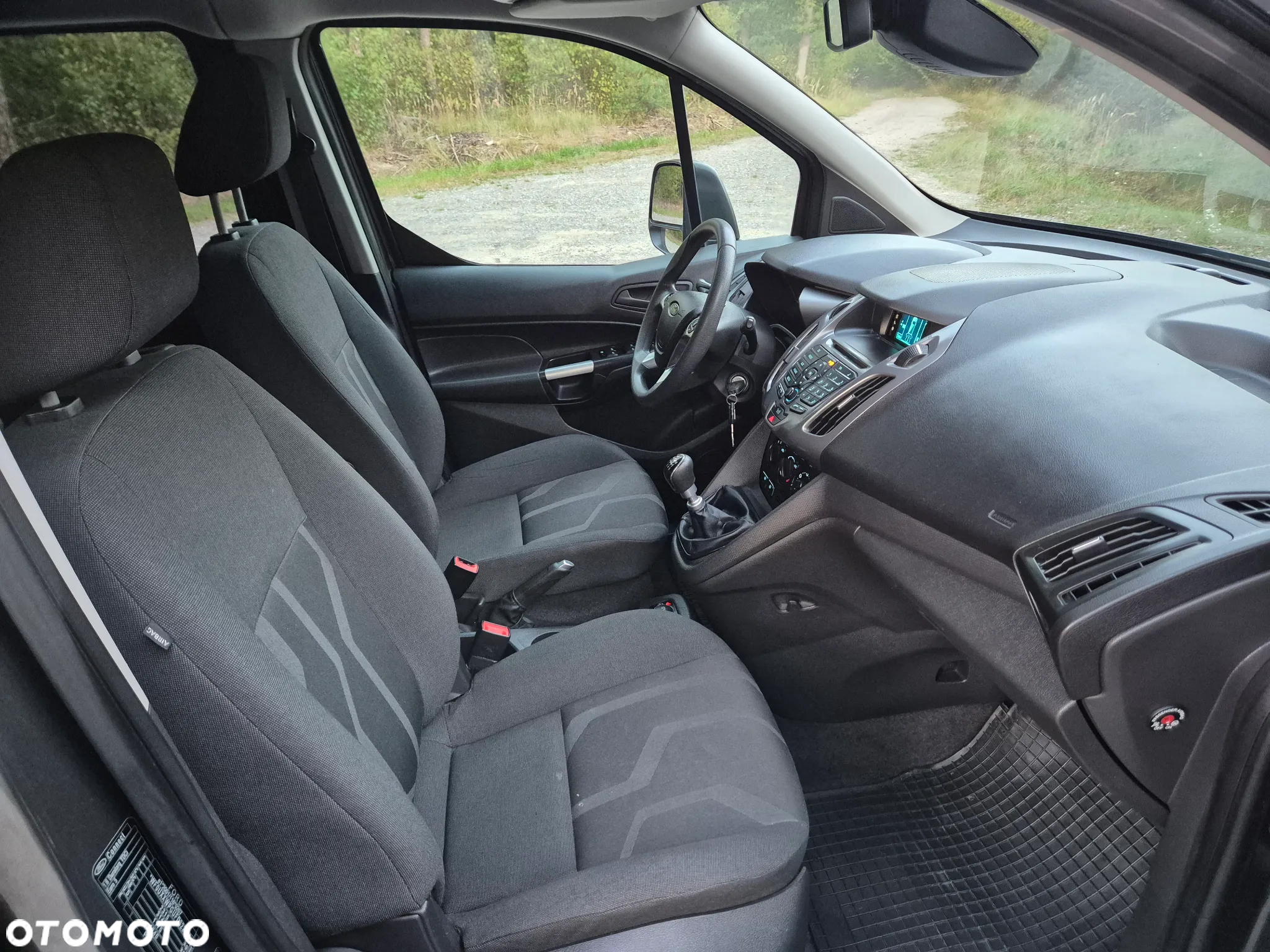 Ford Tourneo Connect 1.6 TDCi Trend - 20